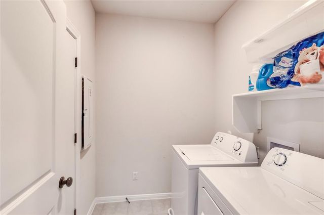 332 Zuma DR, Liberty Hill, TX 78642