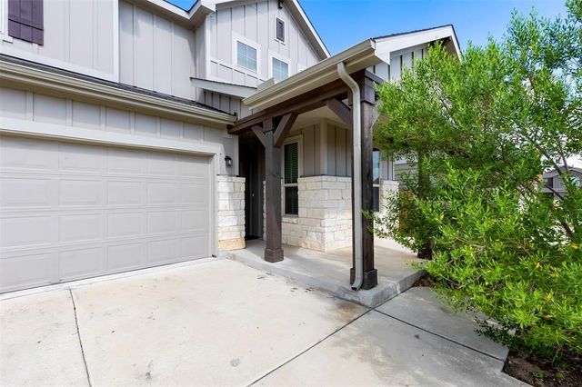 332 Zuma DR, Liberty Hill, TX 78642