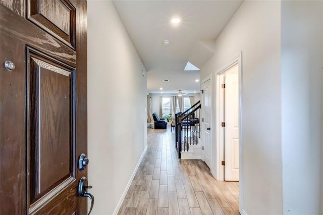 332 Zuma DR, Liberty Hill, TX 78642