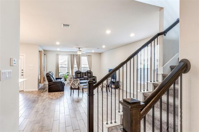 332 Zuma DR, Liberty Hill, TX 78642