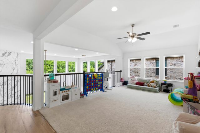 10720 Canoe Drive, Irving, TX 75019