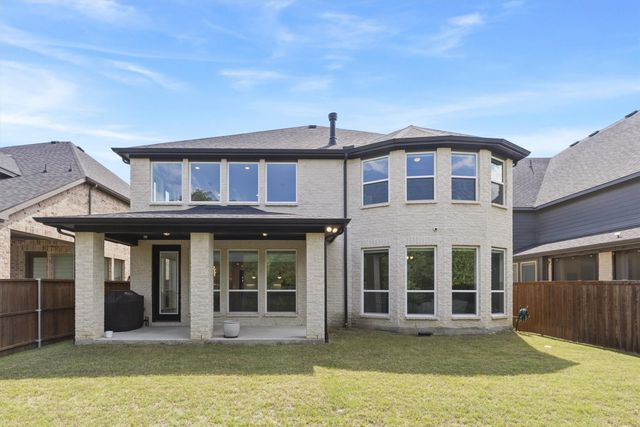 10720 Canoe Drive, Irving, TX 75019