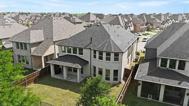 10720 Canoe Drive, Irving, TX 75019