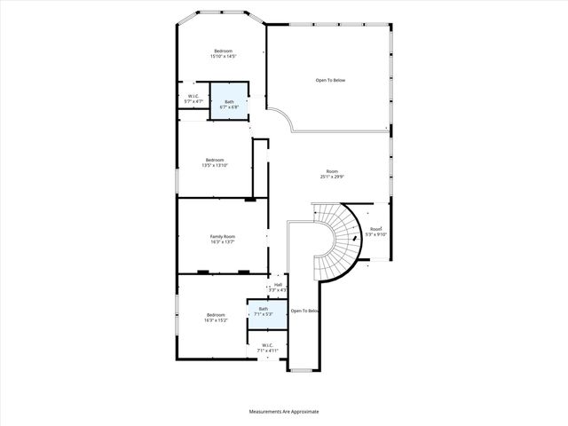 10720 Canoe Drive, Irving, TX 75019