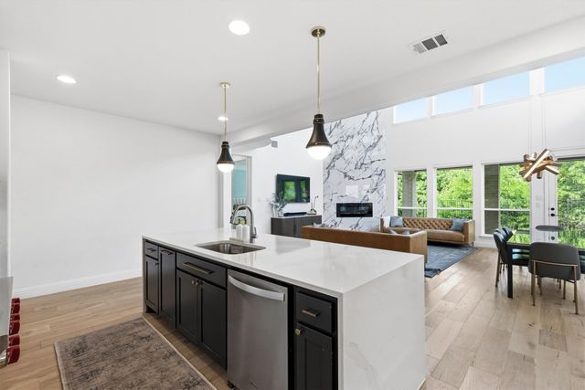 10720 Canoe Drive, Irving, TX 75019