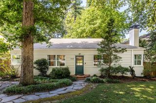 112 Chelsea Drive, Decatur, GA 30030