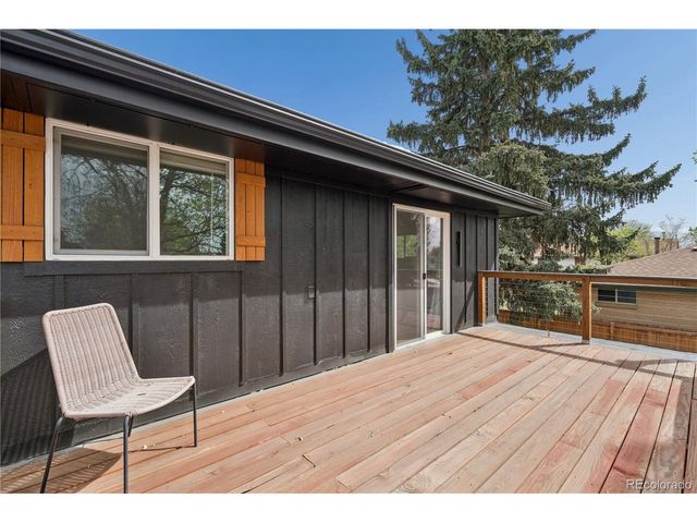 7145 W Alabama Dr, Lakewood, CO 80232