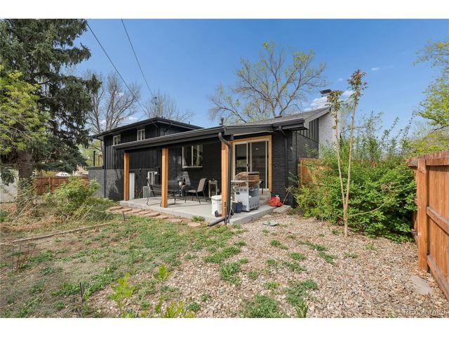 7145 W Alabama Dr, Lakewood, CO 80232