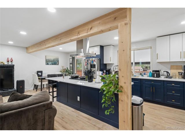 7145 W Alabama Dr, Lakewood, CO 80232