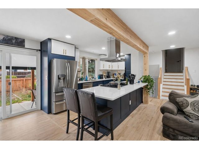 7145 W Alabama Dr, Lakewood, CO 80232