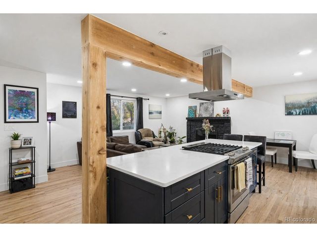 7145 W Alabama Dr, Lakewood, CO 80232