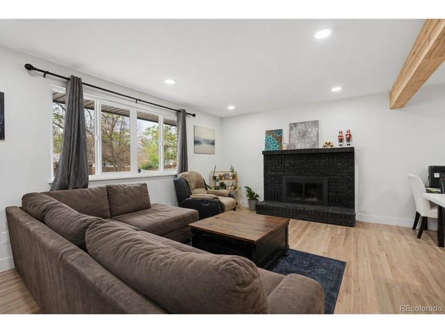 7145 W Alabama Dr, Lakewood, CO 80232