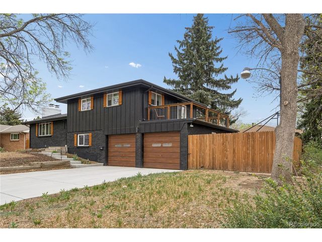 7145 W Alabama Dr, Lakewood, CO 80232