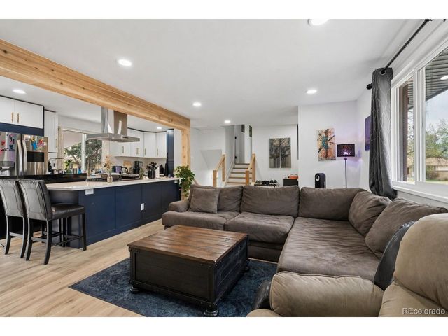 7145 W Alabama Dr, Lakewood, CO 80232