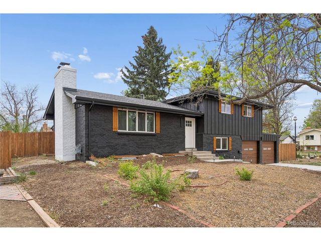 7145 W Alabama Dr, Lakewood, CO 80232