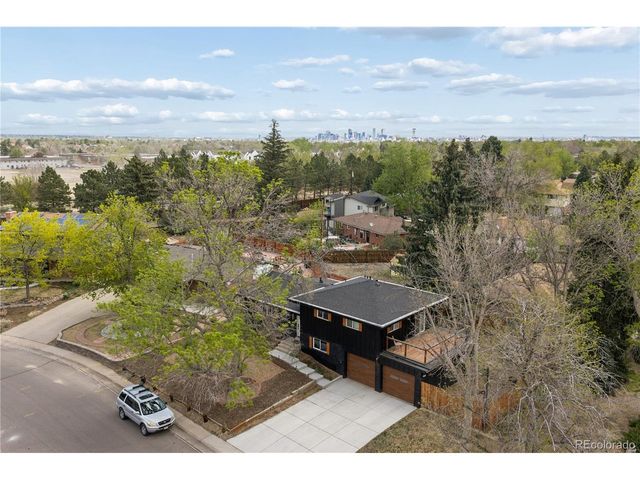 7145 W Alabama Dr, Lakewood, CO 80232