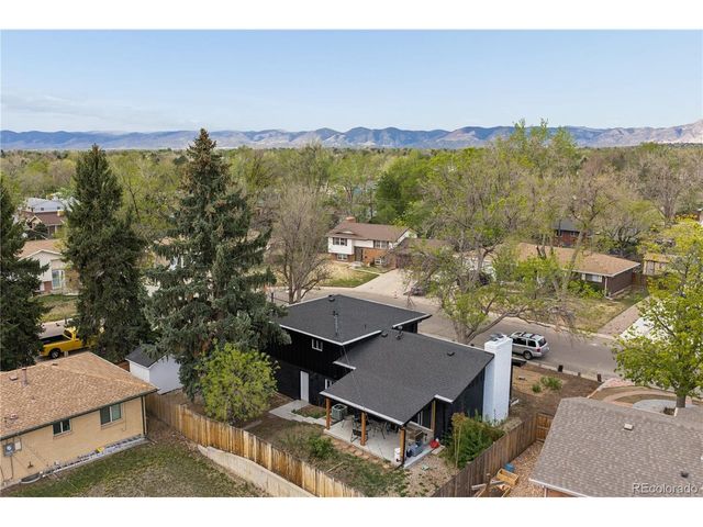 7145 W Alabama Dr, Lakewood, CO 80232