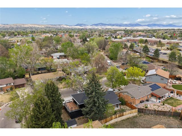 7145 W Alabama Dr, Lakewood, CO 80232