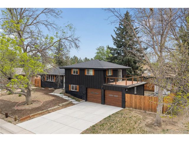 7145 W Alabama Dr, Lakewood, CO 80232