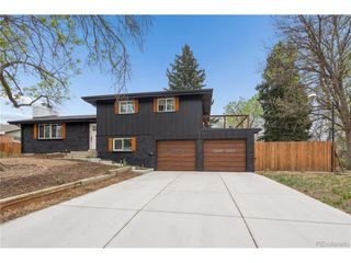 7145 W Alabama Dr, Lakewood, CO 80232