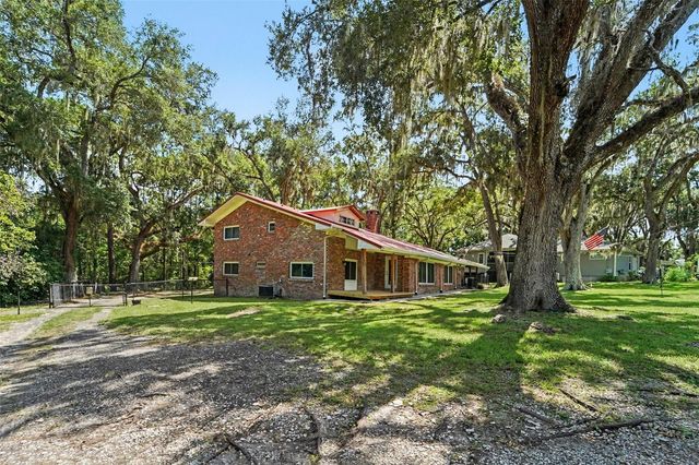 434 HAMLIN WAY, Brooksville, FL 34601