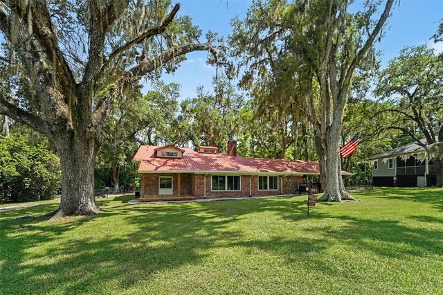 434 HAMLIN WAY, Brooksville, FL 34601