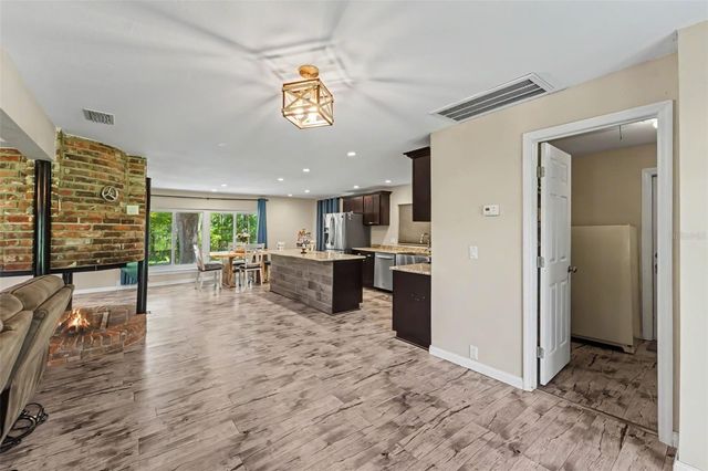 434 HAMLIN WAY, Brooksville, FL 34601