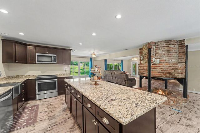 434 HAMLIN WAY, Brooksville, FL 34601