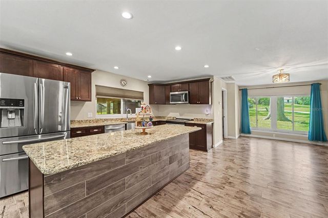 434 HAMLIN WAY, Brooksville, FL 34601
