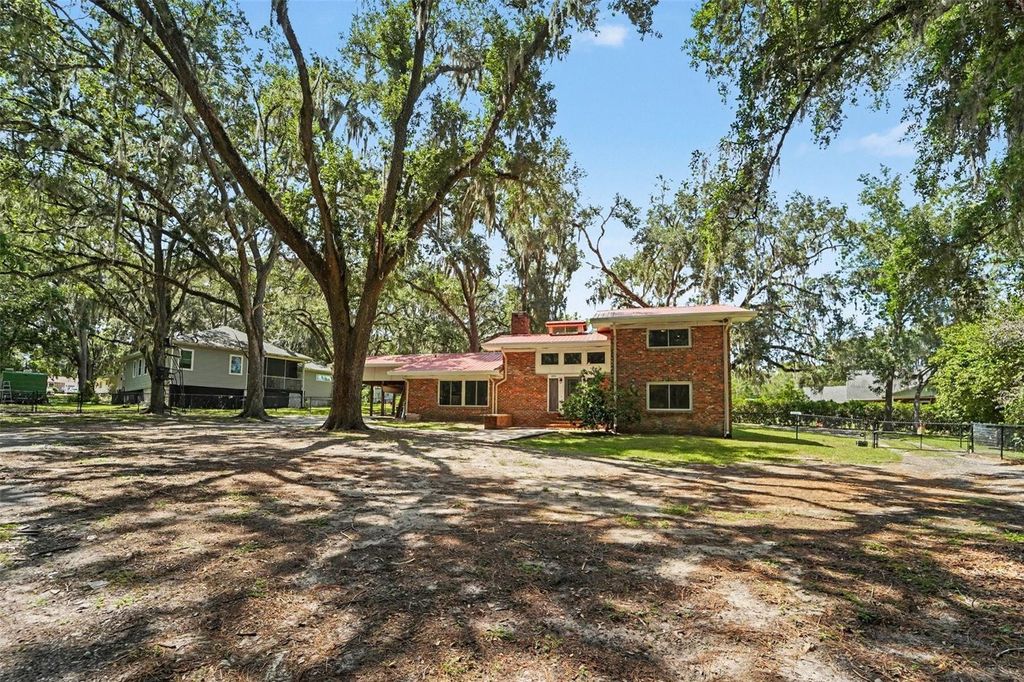 434 HAMLIN WAY, Brooksville, FL 34601