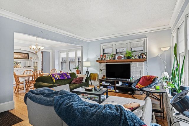 1550 Hague Avenue, Saint Paul, MN 55104