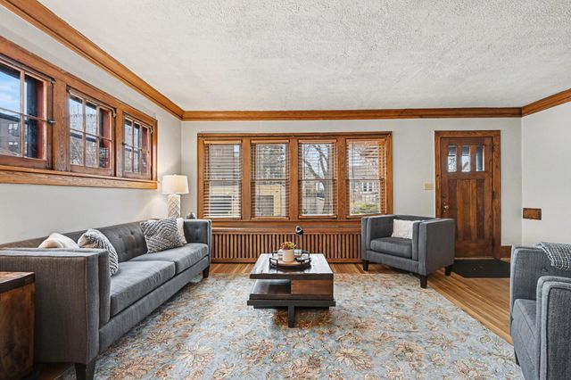 1550 Hague Avenue, Saint Paul, MN 55104