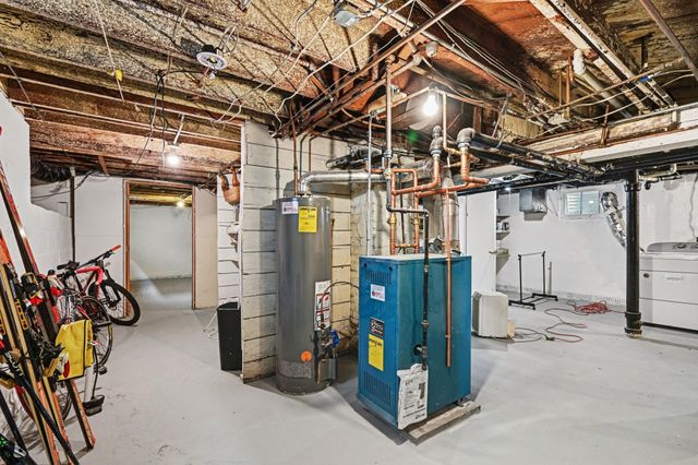 1550 Hague Avenue, Saint Paul, MN 55104