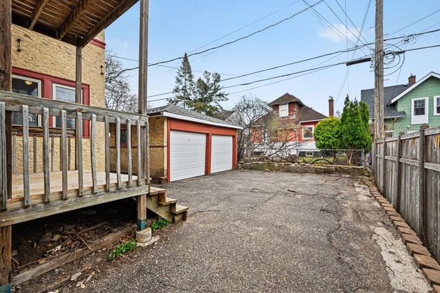 1550 Hague Avenue, Saint Paul, MN 55104