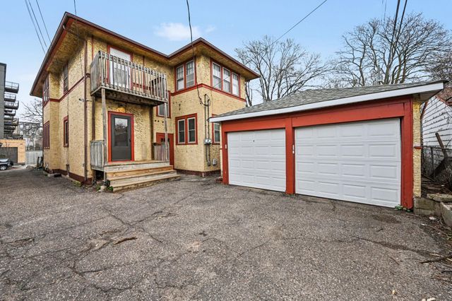 1550 Hague Avenue, Saint Paul, MN 55104