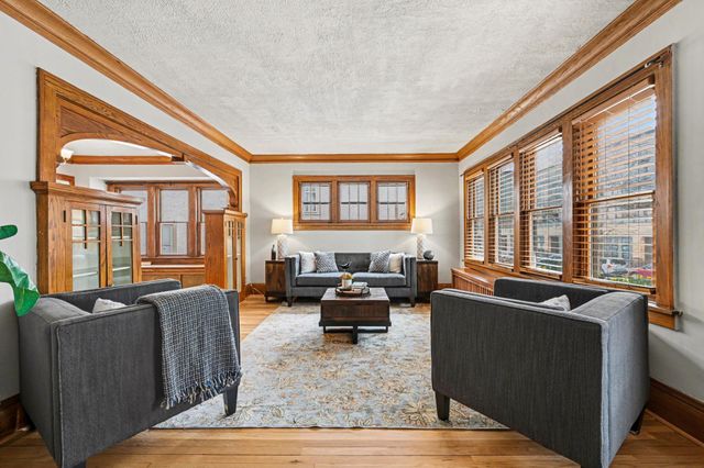 1550 Hague Avenue, Saint Paul, MN 55104