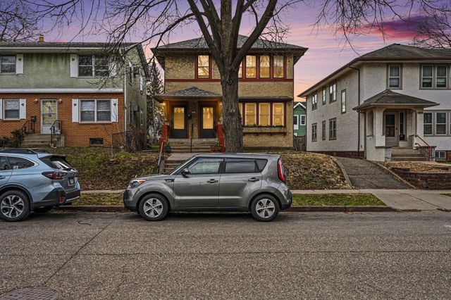 1550 Hague Avenue, Saint Paul, MN 55104