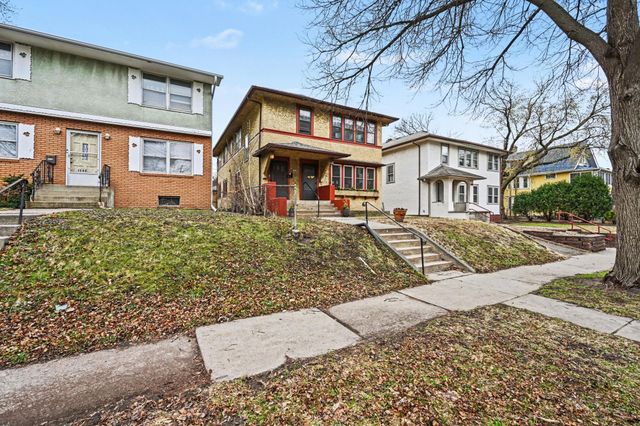 1550 Hague Avenue, Saint Paul, MN 55104