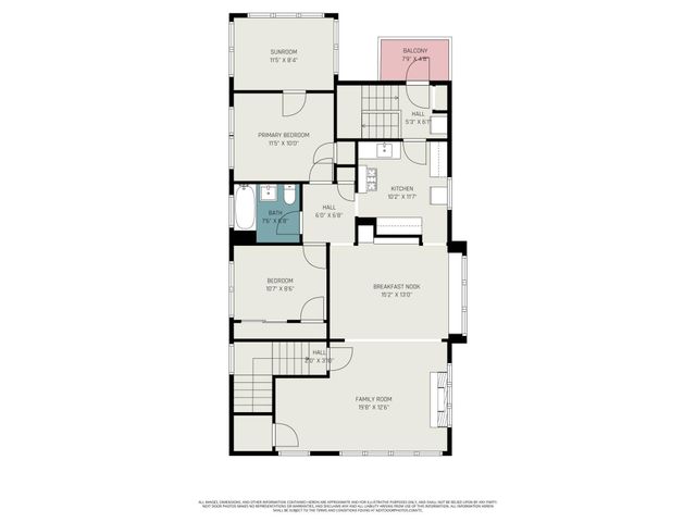 1550 Hague Avenue, Saint Paul, MN 55104