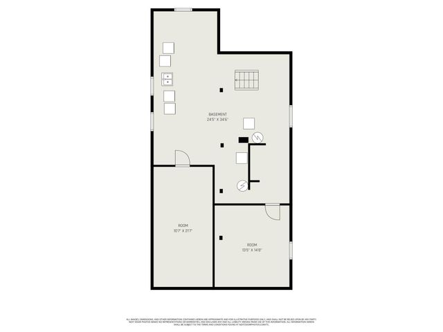 1550 Hague Avenue, Saint Paul, MN 55104