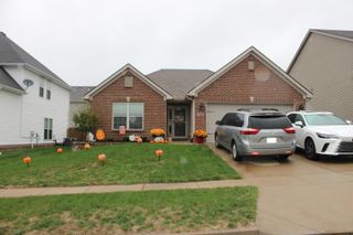 119 Riddell Drive, Georgetown, KY 40324