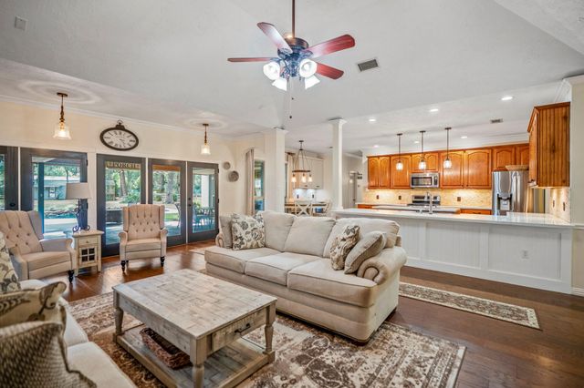 15719 Pinedell Drive, Cypress, TX 77429