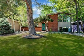 2935 S Lafayette Drive, Englewood, CO 80113