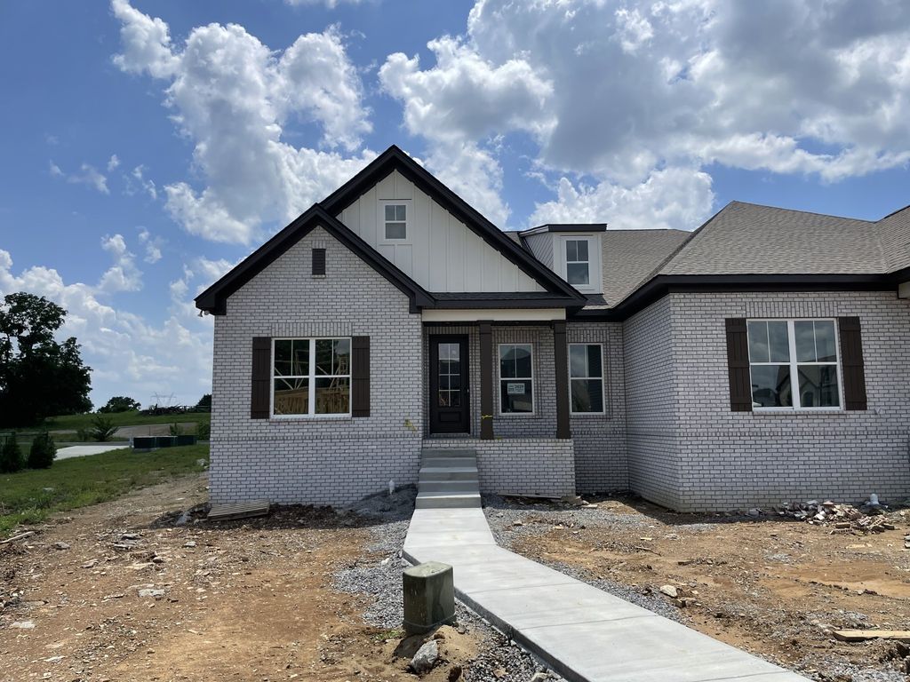 2029 Horseshoe Cir lot 217, Gallatin, TN 37066