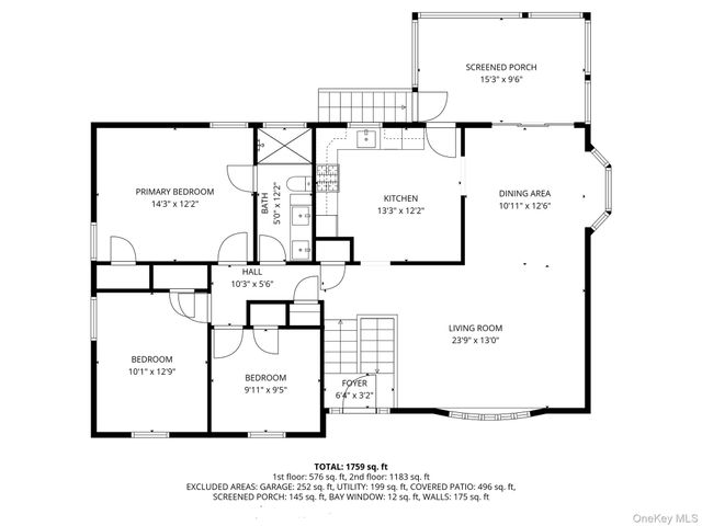 22 Adams Drive, Stony Point, NY 10980