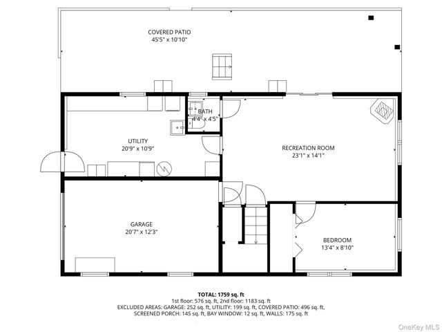 22 Adams Drive, Stony Point, NY 10980