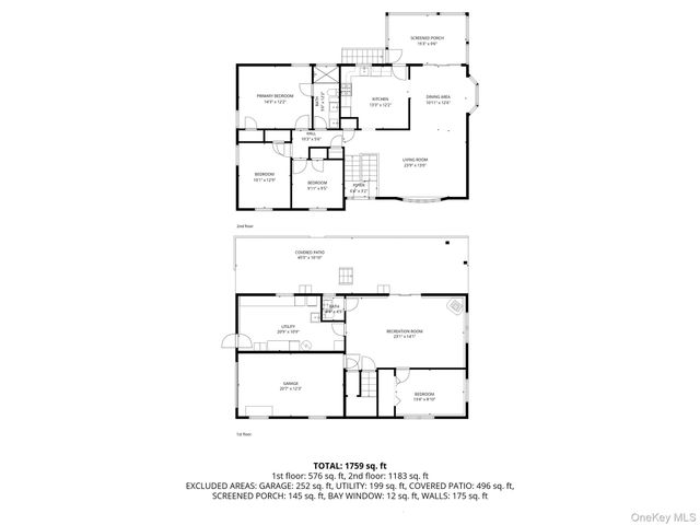 22 Adams Drive, Stony Point, NY 10980