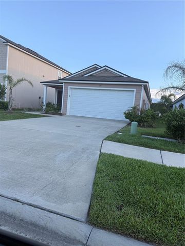 754 GRAND RESERVE DRIVE, Bunnell, FL 32110