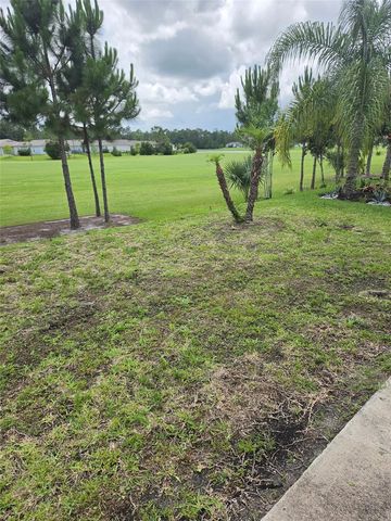 754 GRAND RESERVE DRIVE, Bunnell, FL 32110