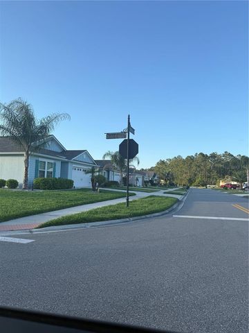 754 GRAND RESERVE DRIVE, Bunnell, FL 32110